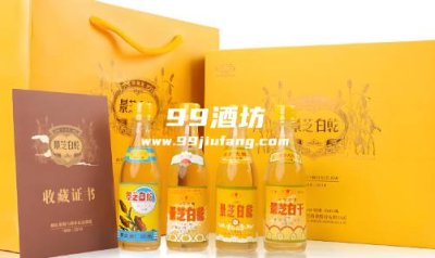 市面上大于60度的白酒多吗，都有那些