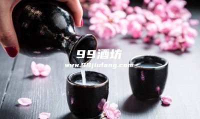 古代的桃花酒是白酒吗，还是黄酒