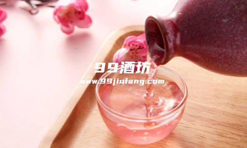 古代的桃花酒是白酒吗，还是黄酒