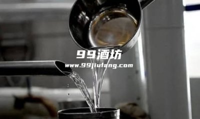 白酒稀释完可以直接浇在花上吗