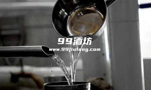 白酒稀释完可以直接浇在花上吗