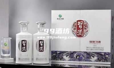 哪个白酒口感甜一点，人久久白酒告诉你