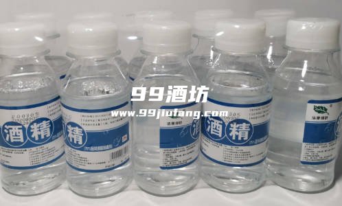 白酒和医用酒精的区别主要在那里