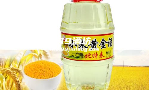 小米酿酒和高粱酿酒的区别在那里