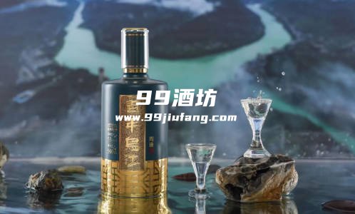 乌江酒53度酱香型白酒价格，好喝吗