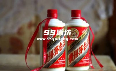 茅台镇为什么会有这么多白酒，都是真的吗