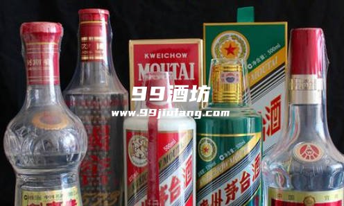 茅台镇为什么会有这么多白酒，都是真的吗