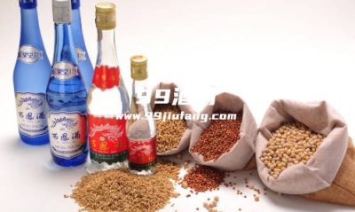 白酒在制作的时候都需要添加什么吗