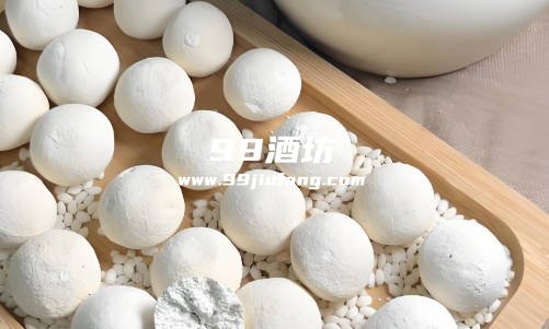 白酒在制作的时候都需要添加什么吗