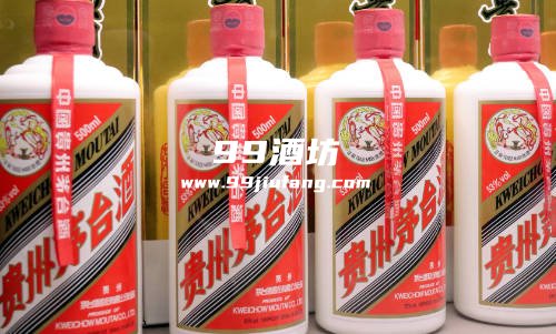 纯粮酒清香型浓香型酱香型哪个好喝