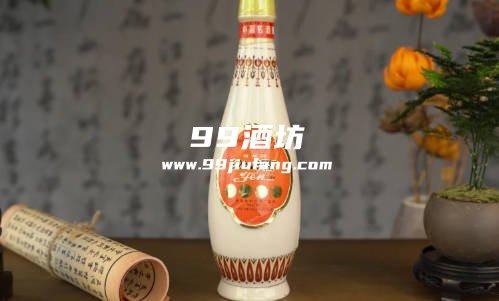 汾酒白瓷瓶48度怎么样
