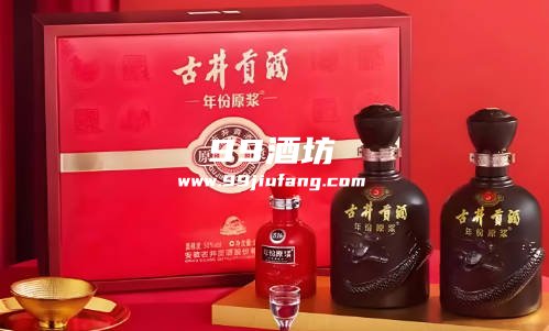 什么样的白酒适合新手喝，不辣的