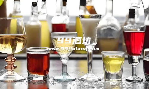 白酒的酒精度数是怎么调节的