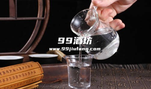 如何判断一瓶白酒是否已经变质了