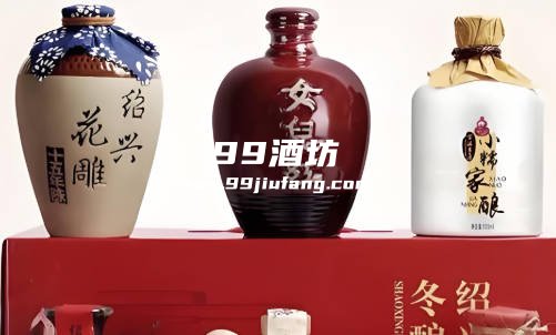 黄酒白酒红酒哪个适合长期存放