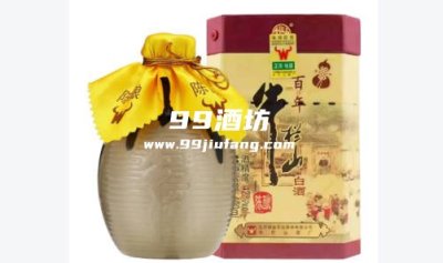 牛栏山陈酿白酒42度质量怎么样