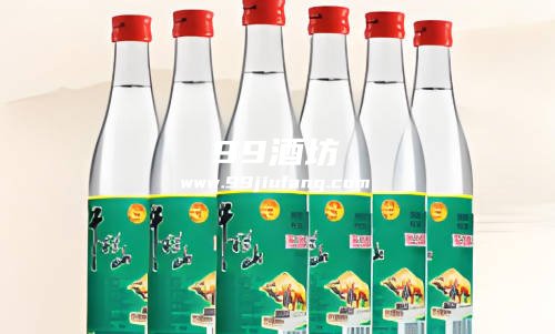 牛栏山陈酿白酒42度质量怎么样