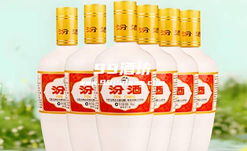 汾酒48度白瓷瓶好不好喝