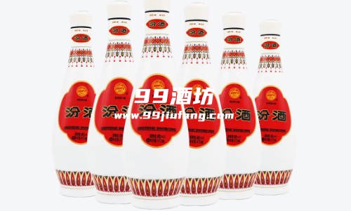 汾酒48度白瓷瓶好不好喝