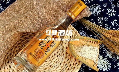 纯粮酒更受欢迎的原因是什么，人久久白酒告诉你