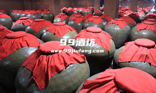 白酒在陈化的过程中会不会串味啊，人久久白酒告诉你