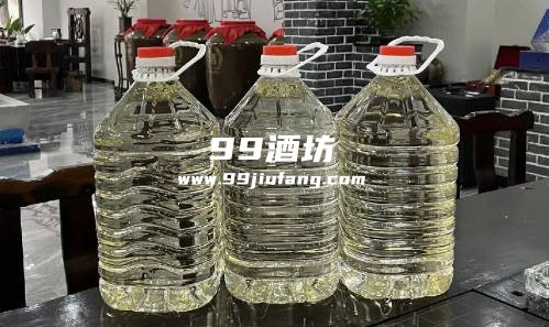 白酒放的时间长了会自己挥发掉吗