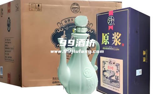 汾牌原浆对身体有什么危害