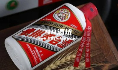 白酒配料表里食用香精是什么回事，是勾兑酒吗