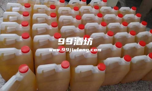 汾酒有散称的吗