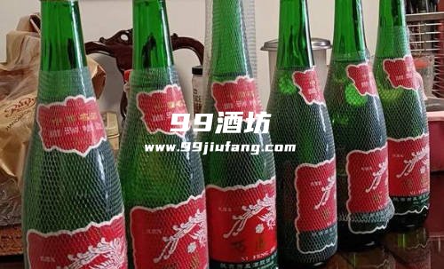 性价比最高的低端白酒