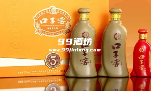 性价比最高的低端白酒