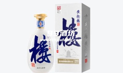 黄鹤楼酒大曲工艺是什么