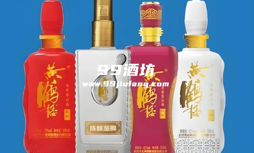 黄鹤楼酒大曲工艺是什么 黄鹤楼酒大曲工艺是什么