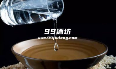 喝白酒为什么会酒精中毒，人久久白酒告诉你