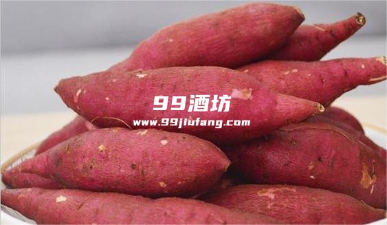 为什么白酒里面会含有甲醛