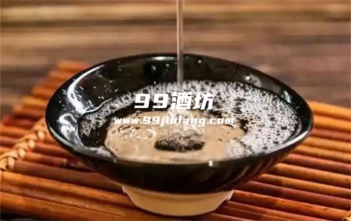 七分茶八分酒：中国人的待客分寸学