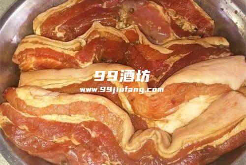 做腊肠使用几度的白酒最好