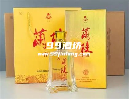 山东浓香型白酒一般在什么价位