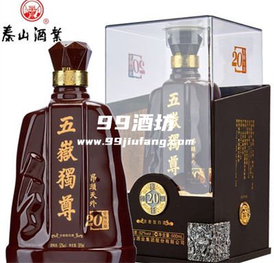 山东浓香型白酒一般在什么价位