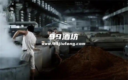 为什么说“酒是粮食精”？