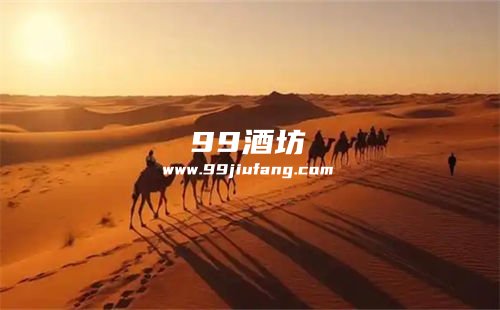 丝绸之路运出去的有瓷器还有白酒