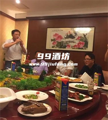 为什么北方人喝白酒比南方人猛？