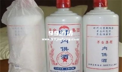 白酒瓶上的“特供”“专供”字样可信吗？