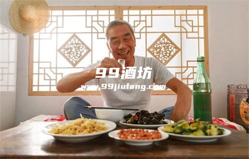 你的白酒喝法暴露了你的年龄？