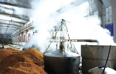 为什么纯粮酒喝完不上头？ 人久久告诉你