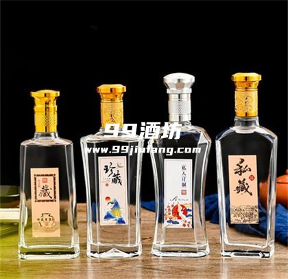 同一款白酒为何口感会有差异？