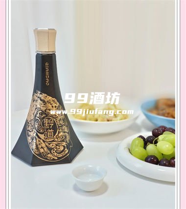 白酒联名款是创新还是跟风？人久久带您了解