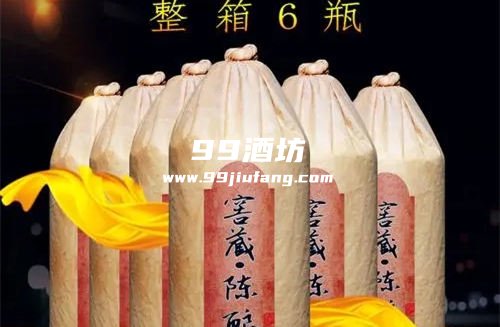 酱香型白酒是否真的越陈越香？