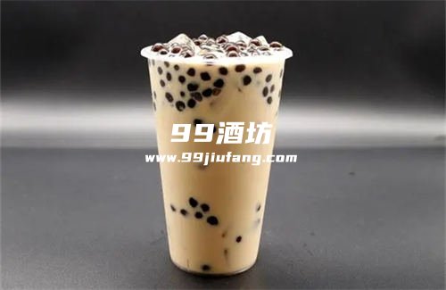 “酱香拿铁”爆火后：为什么没人敢做浓香奶茶？