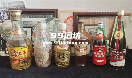 存了30年的白酒开瓶即废？老酒醒酒的黑科技密码